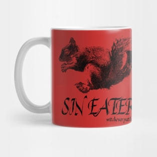 Sin Eater Mug